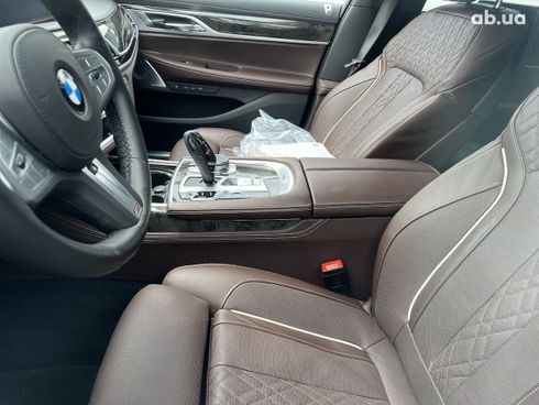 BMW 7 серия 2022 - фото 4