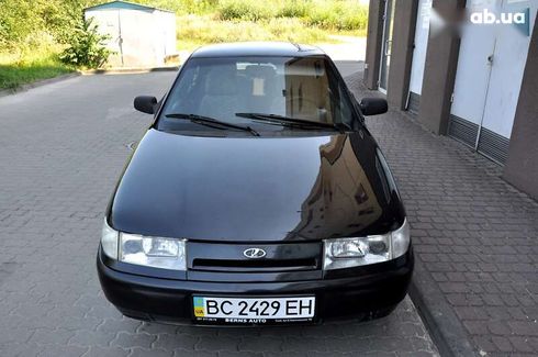 ВАЗ 2110 2007 - фото 4