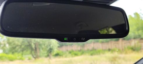 Nissan Leaf 2018 коричневый - фото 10