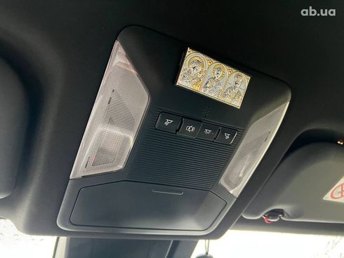 Toyota RAV4 2019 серый - фото 33