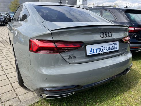 Audi A5 2023 - фото 30