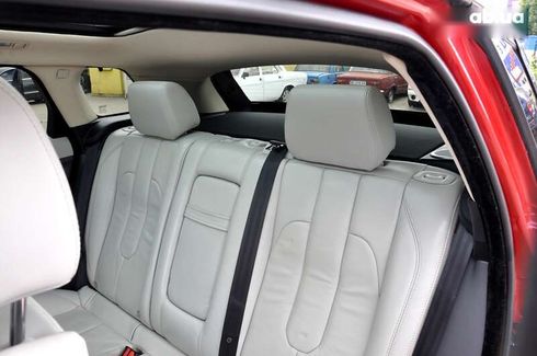 Land Rover Range Rover Evoque 2012 - фото 20