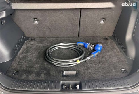 Hyundai Kona 2020 - фото 10