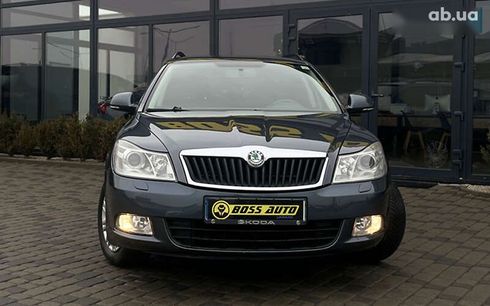 Skoda Octavia 2010 - фото 2