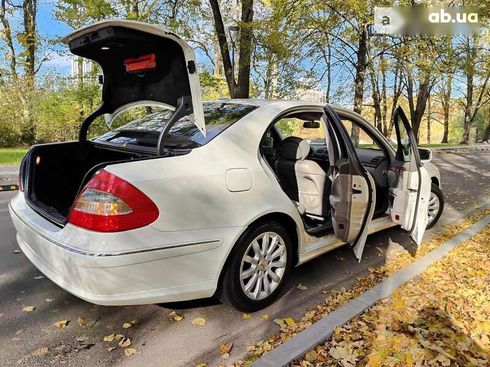 Mercedes-Benz E-Класс 2008 - фото 19