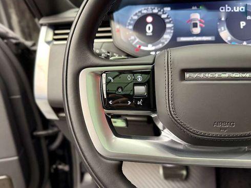 Land Rover Range Rover 2024 - фото 30