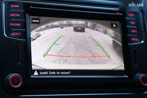 Volkswagen Tiguan 2016 - фото 18