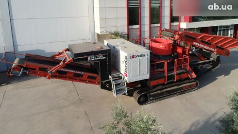 Boratas Cotrack BPC 100 2024 - фото 3