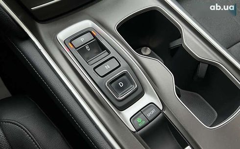 Honda Accord 2019 - фото 19