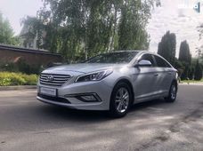 Купити Hyundai Sonata бу в Україні - купити на Автобазарі