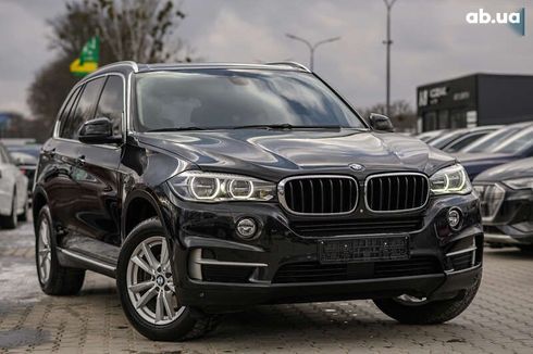 BMW X5 2015 - фото 2