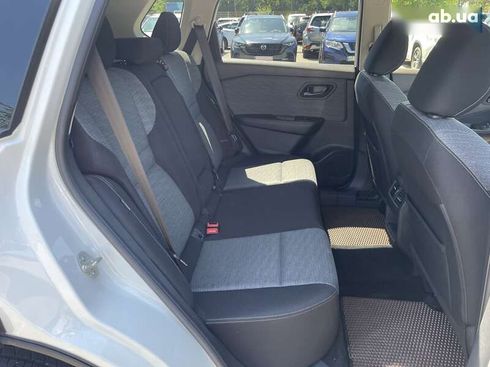 Nissan Rogue 2020 - фото 16