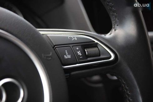 Audi Q5 2016 - фото 27