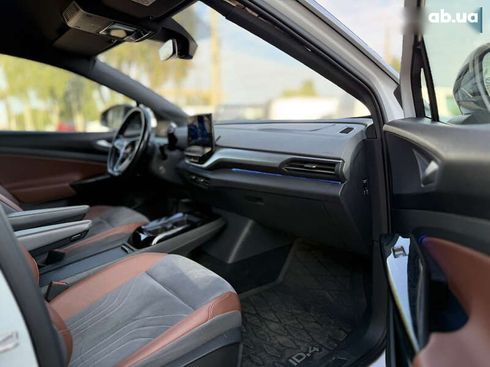 Volkswagen ID.4 2020 - фото 10