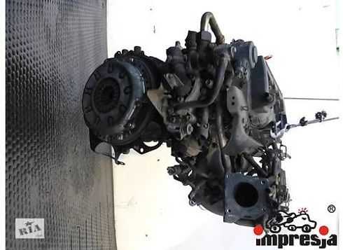 двигатель в сборе для Nissan Almera - купить на Автобазаре - фото 4