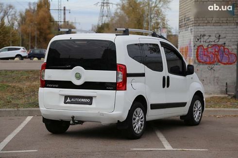 Fiat Qubo 2011 - фото 6