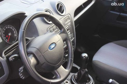 Ford Fusion 2008 - фото 19