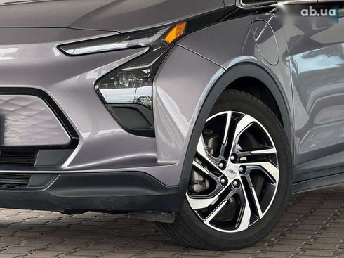 Chevrolet Bolt 2023 - фото 19