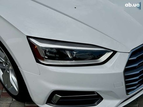 Audi A5 2019 - фото 15