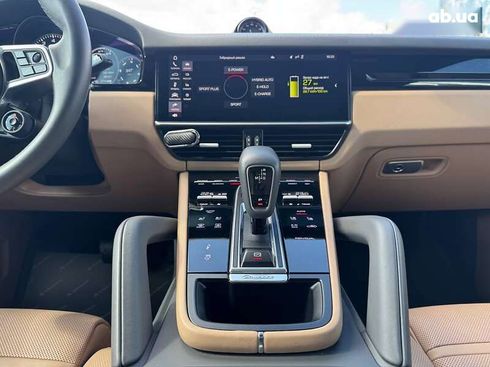Porsche Cayenne 2020 - фото 19