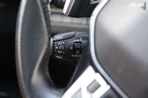 Peugeot 3008 2019 - фото 24