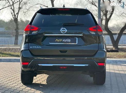 Nissan X-Trail 2019 - фото 15