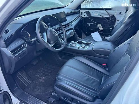 Infiniti QX60 2023 - фото 22