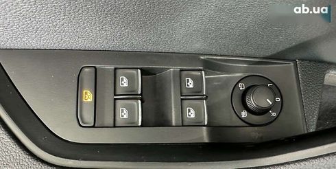 Skoda Superb 2016 - фото 19