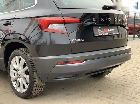 Skoda Karoq 2020 - фото 21