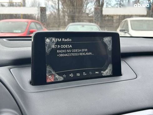 Mazda CX-9 2017 - фото 22