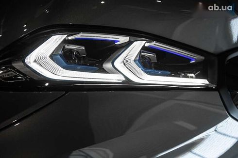 BMW 3 серия 2025 - фото 2