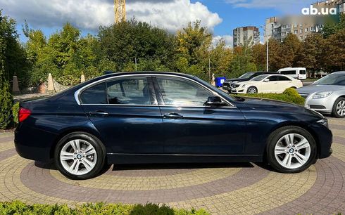 BMW 3 серия 2015 - фото 10