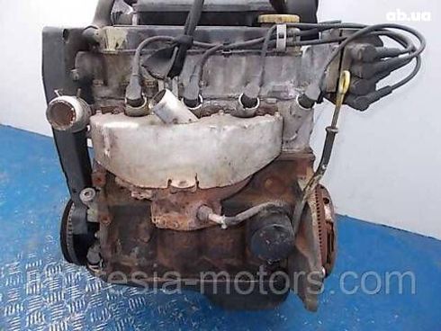 двигатель в сборе для Opel Corsa - купити на Автобазарі - фото 5