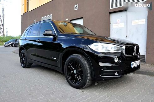 BMW X5 2015 - фото 7