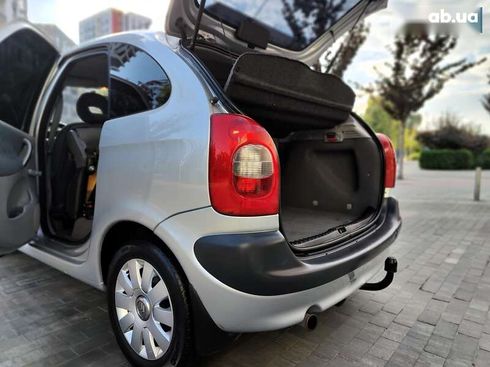Citroёn Xsara Picasso 2003 - фото 15