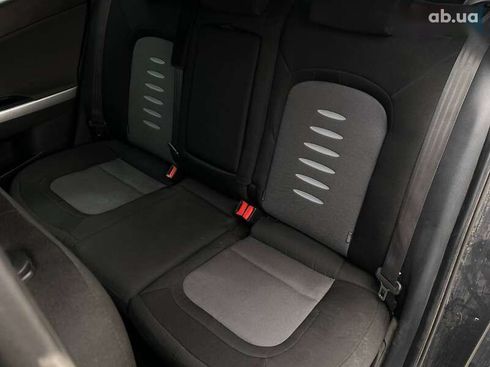 Kia Cee'd 2012 - фото 16