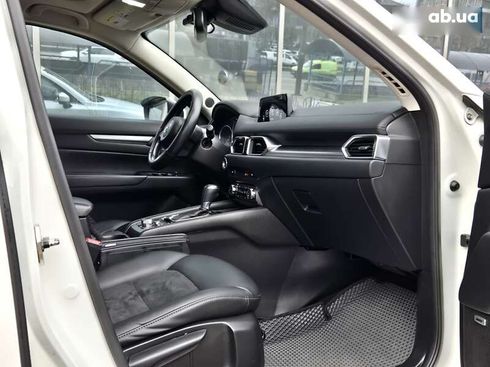Mazda CX-5 2017 - фото 10