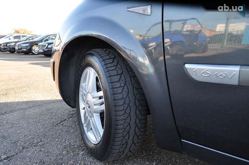 Renault Scenic 2004 - фото 30