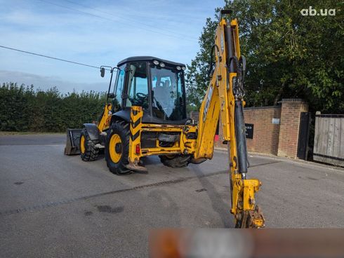 JCB 3 CX 2014 - фото 6