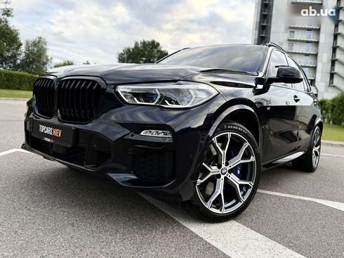 BMW X5 2019 - фото 3