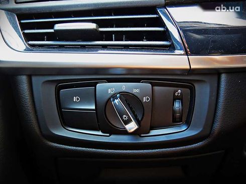 BMW X5 2016 - фото 13