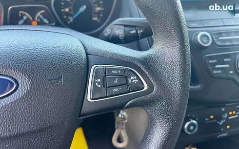 Ford Focus 2015 - фото 14