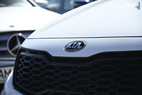 Kia Optima 2012 - фото 6