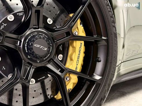 Porsche 911 2022 - фото 6