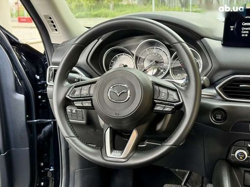 Mazda CX-5 2022 - фото 30