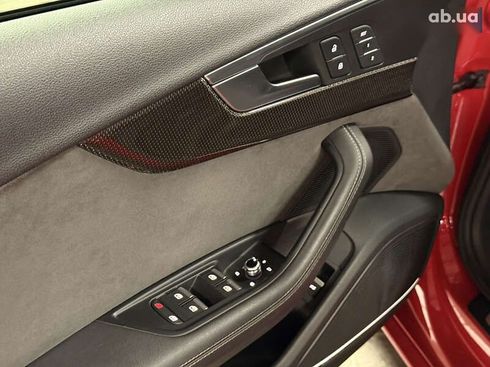 Audi S4 2017 - фото 17