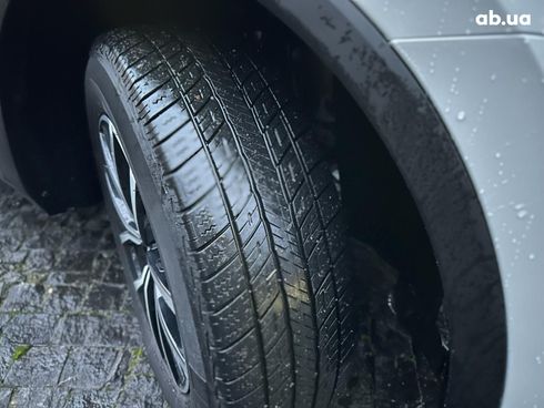 Volkswagen Tiguan 2021 белый - фото 22