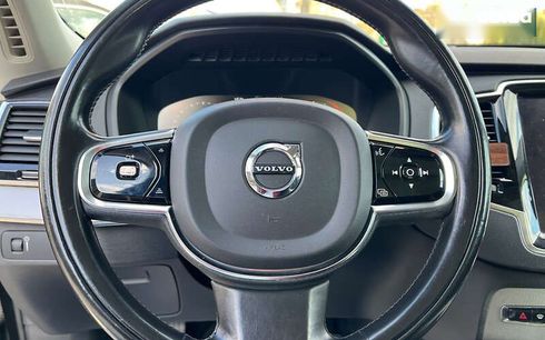 Volvo XC90 2016 - фото 12