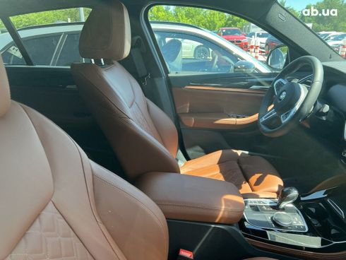 BMW X4 2022 - фото 35
