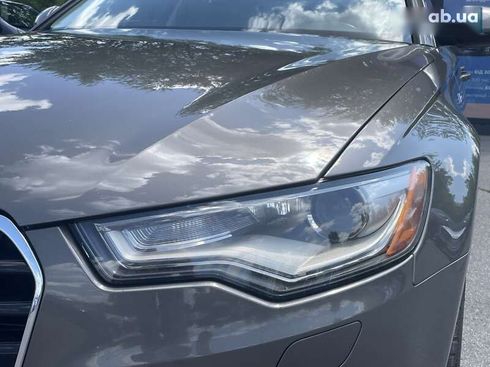 Audi A6 2012 - фото 2